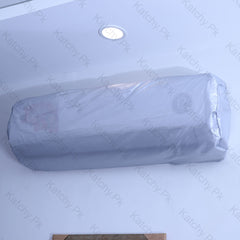 AC Cover - (Inner + Outer Unit Set) - Silver Grey