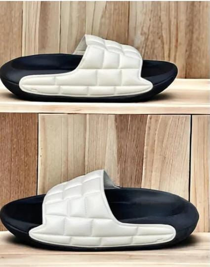 French EVR Ultra Soft Slipper