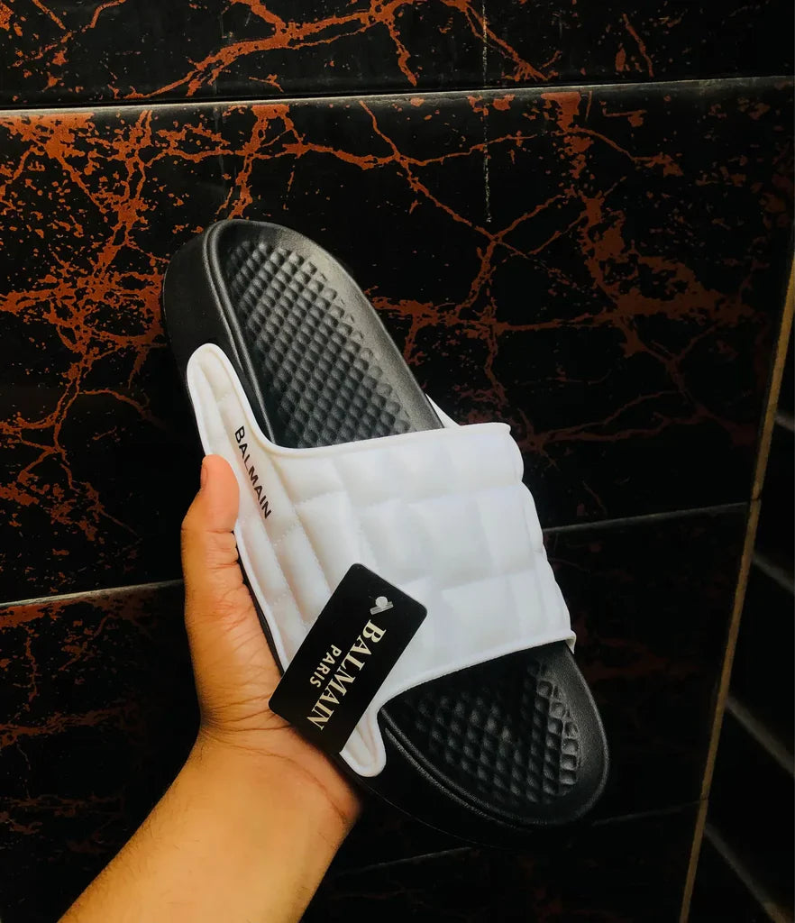 French EVR Ultra Soft Slipper