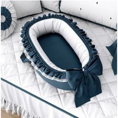 Premium Quality & Comfortable Baby Nest for New Born Baby / Infant