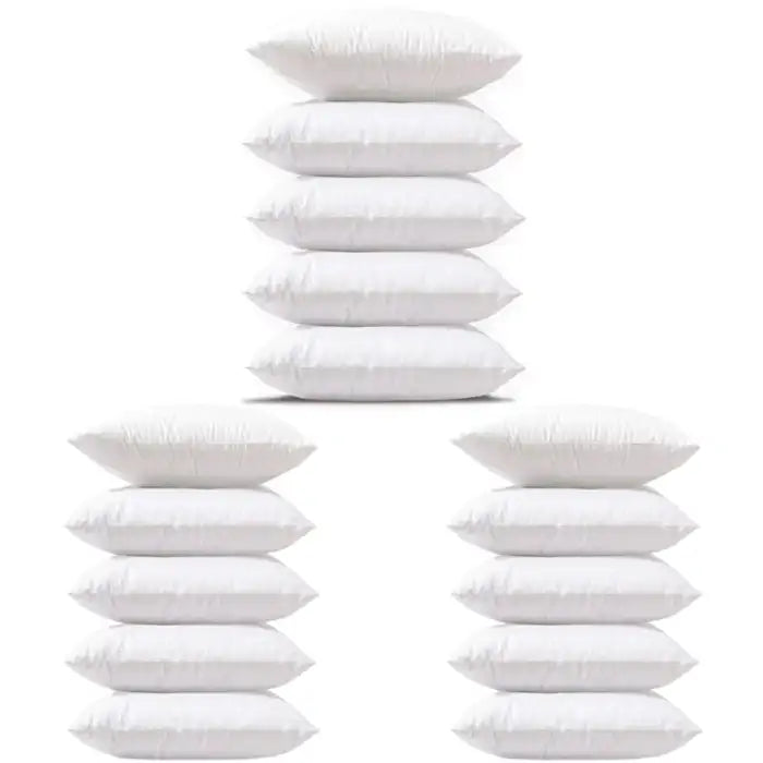 Cushion Fillings Set Pack Of 15