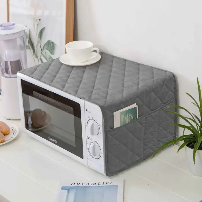 Microwave Oven Cover