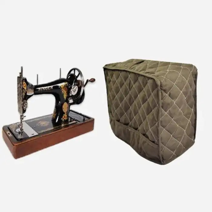 Sewing Machine Cover