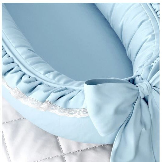 Premium Quality & Comfortable Baby Nest for New Born Baby / Infant