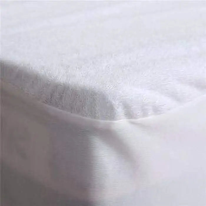 Terry Cotton Waterproof Mattress Protector