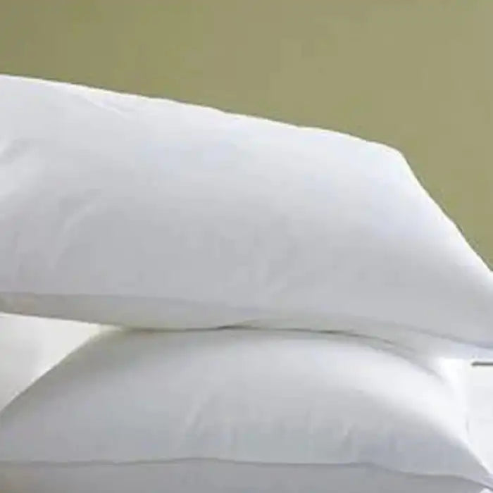 Vacuum Packed Luxury Pillows