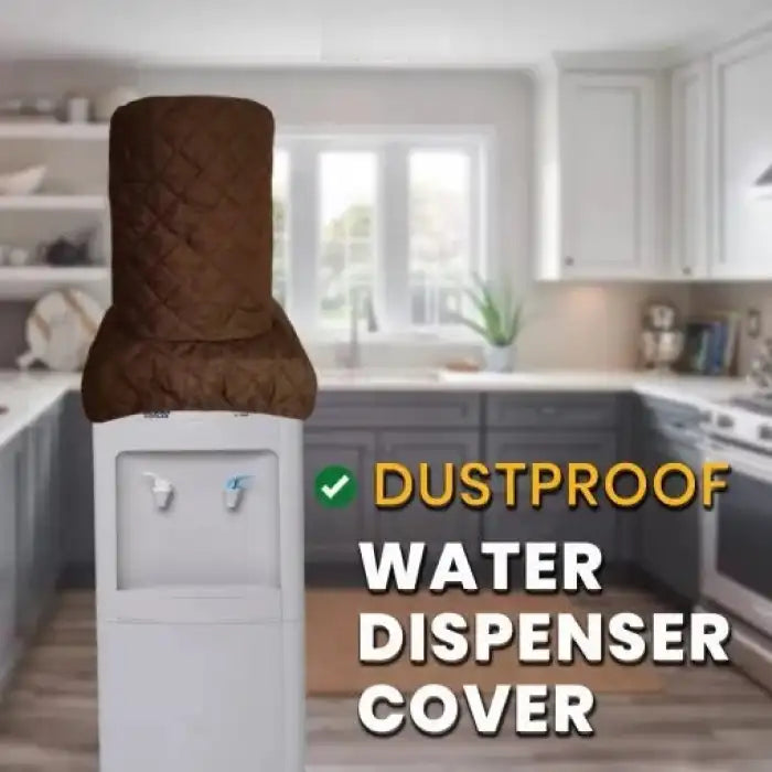 Water Dispenser Cover