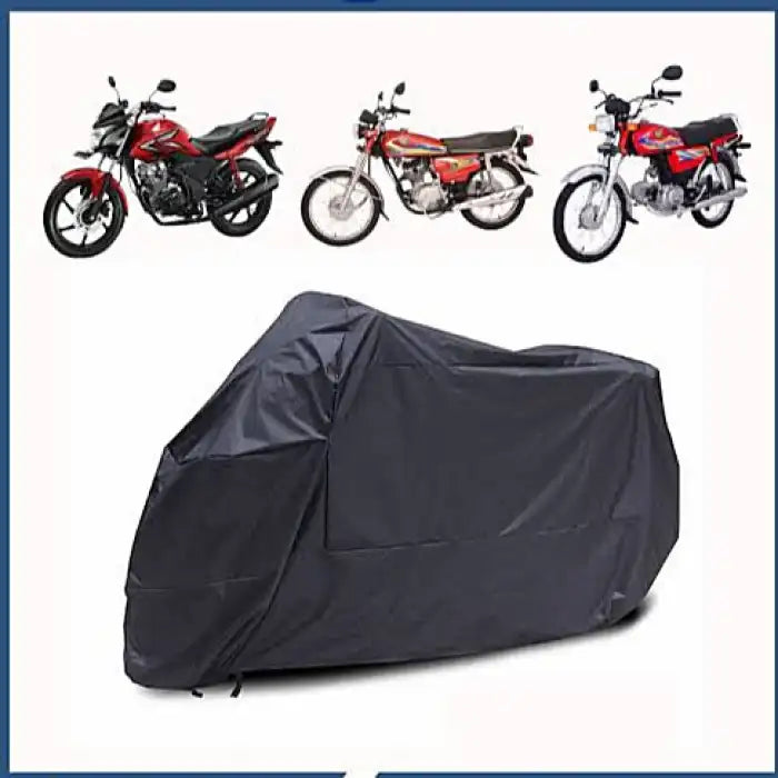 Bike Cover