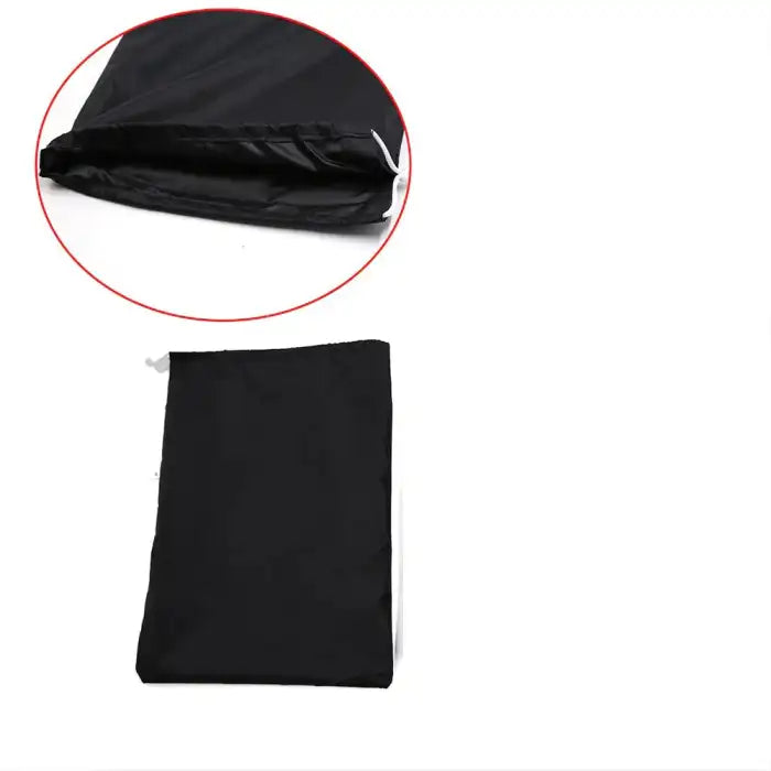 Waterproof & Dustproof Bike Cover